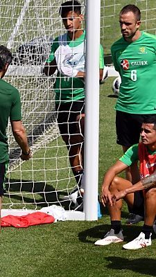 Australien könnte die Vorrunde überstehen