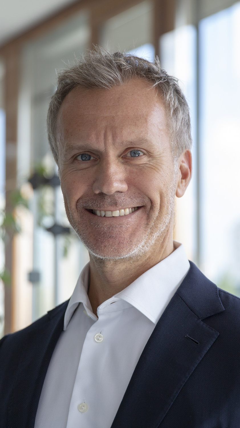 Rebet wird neuer CEO bei Rhomberg Ventures.