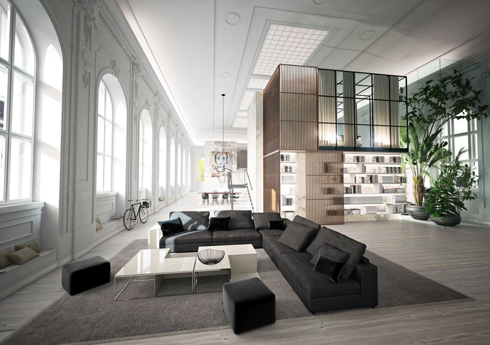 Loft Loft