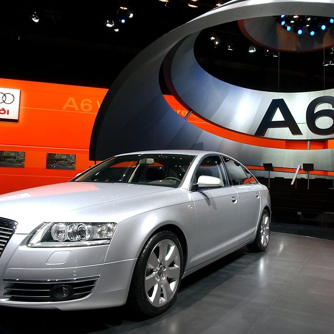 Audi muss nun die Abschaltvorrichtung in der Motor-Software entfernen.