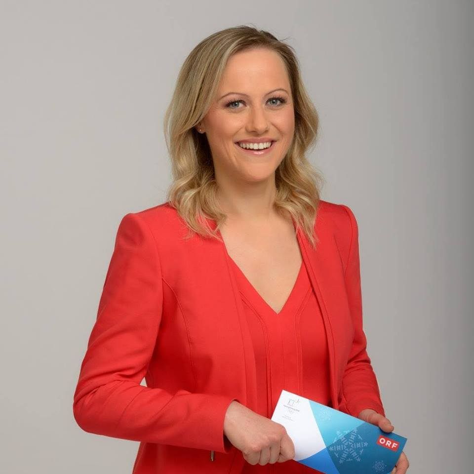 Alina Zellhofer sorgt für Aufsehen