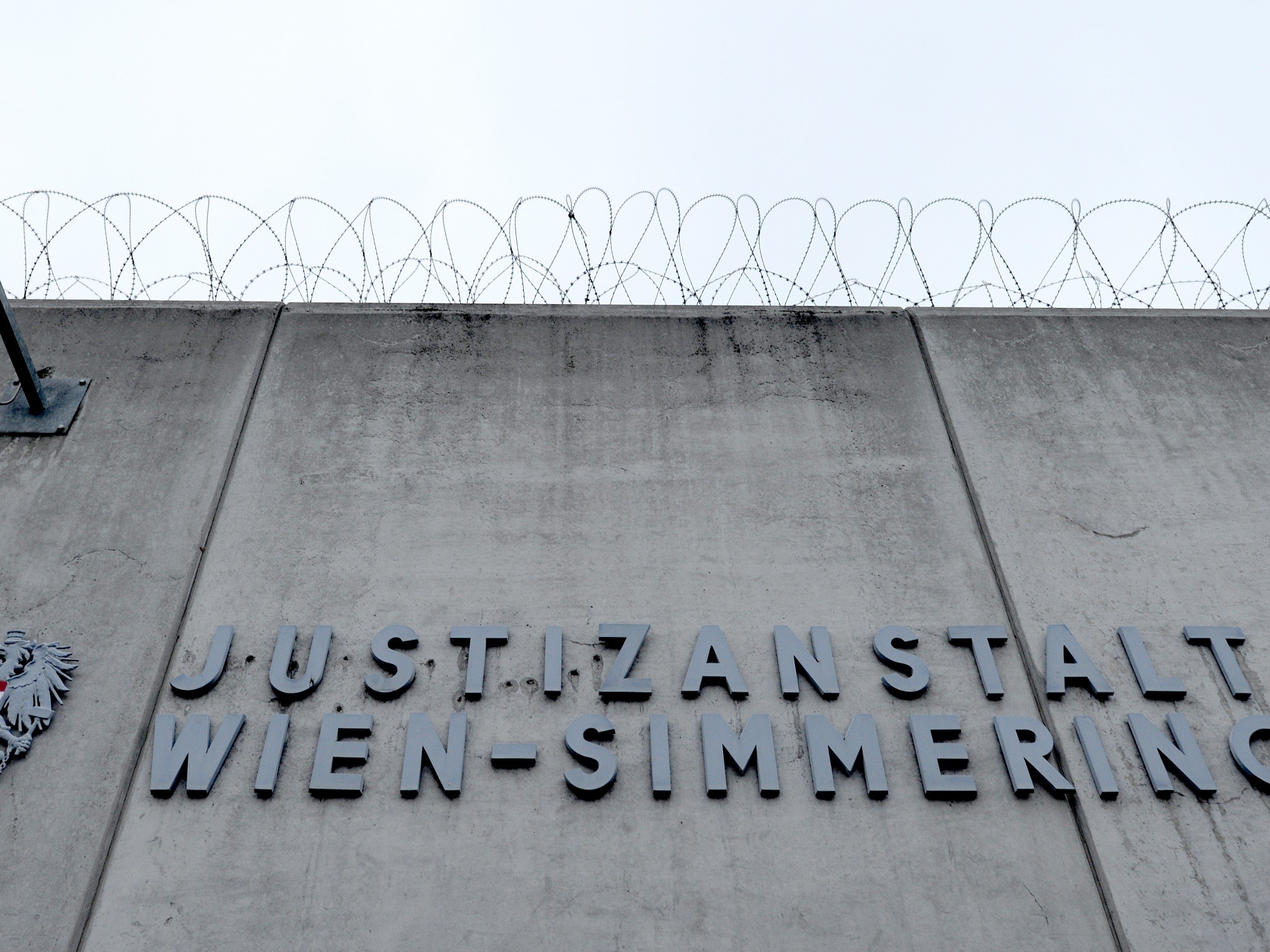 Es wurden zwei Fluchtversuche unternommen. / Symbolbild Es wurden zwei Fluchtversuche unternommen. / Symbolbild