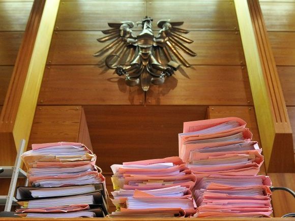 Am Montag wurde das Urteil für den 37-jährigen AHS-Lehrer gesprochen.