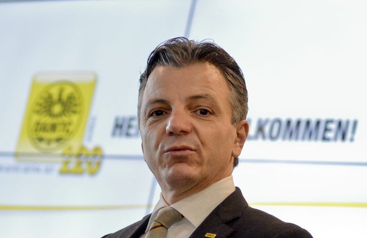 ÖAMTC-Verbandsdirektor Oliver Schmerold. ÖAMTC-Verbandsdirektor Oliver Schmerold.