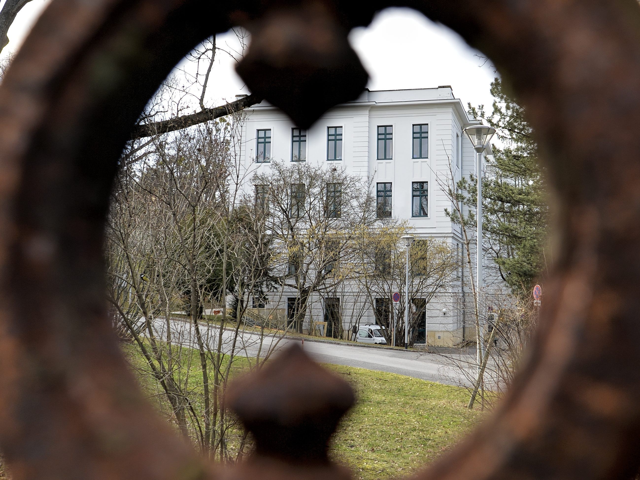 Vorwürfe zu Immobiliendeals am Semmelweis-Areal bestehen bereits seit Längerem. Vorwürfe zu Immobiliendeals am Semmelweis-Areal bestehen bereits seit Längerem.