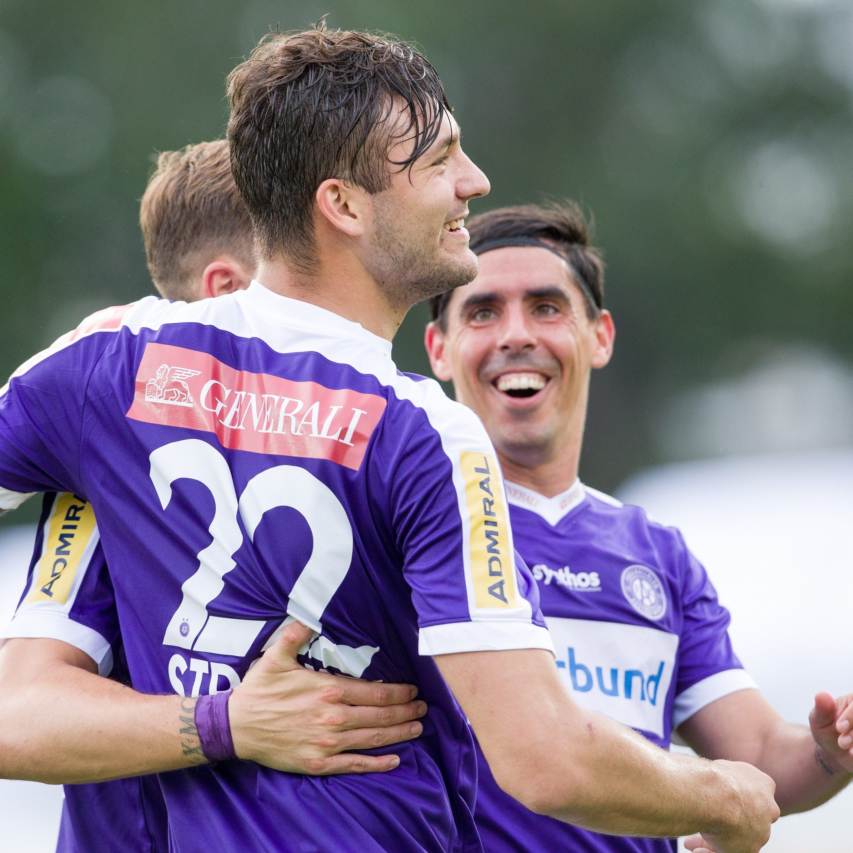 Austria setzt Akademiechef Muhr als Technischen Direktor ein. / Symbolbild