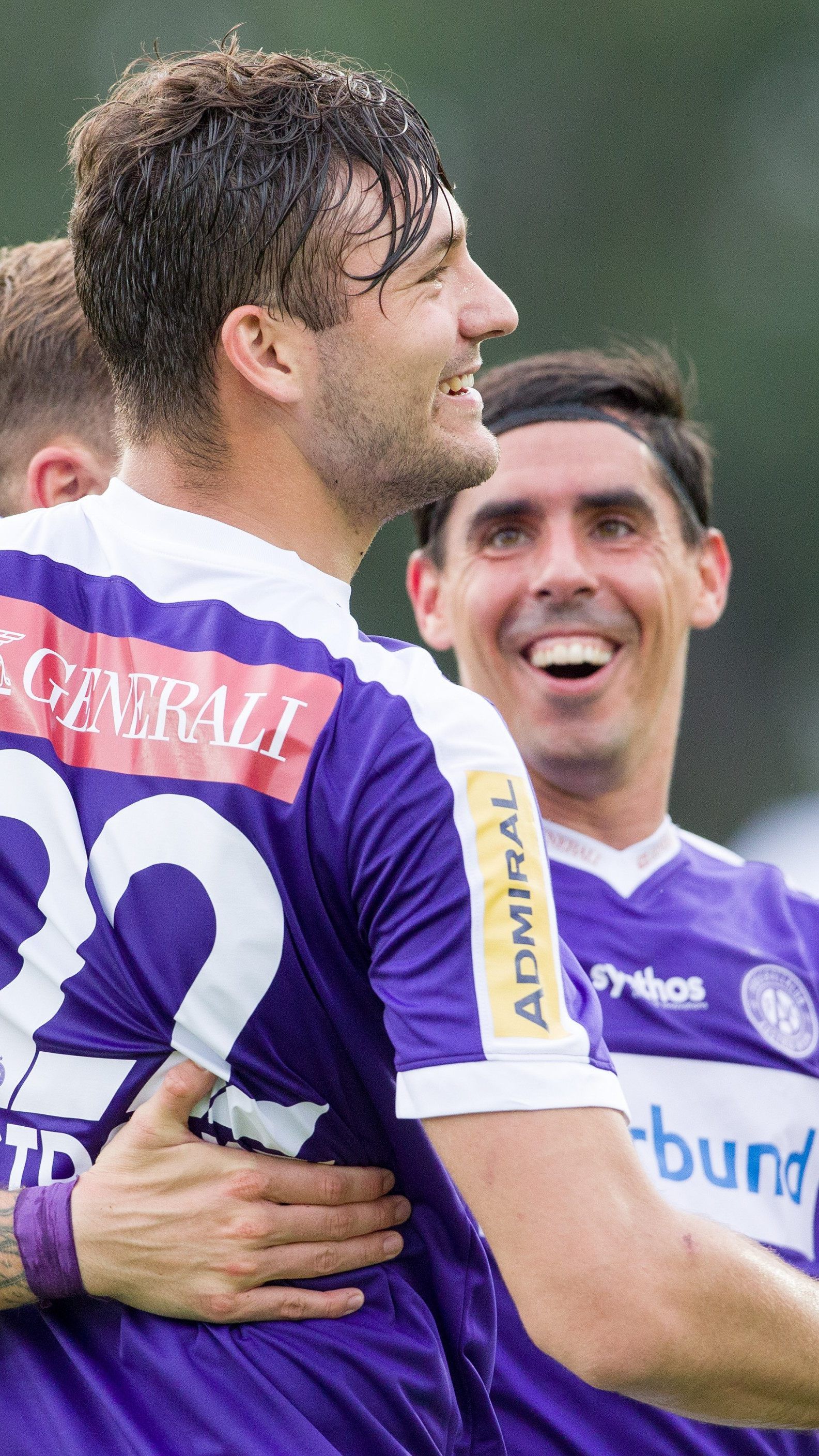 Austria setzt Akademiechef Muhr als Technischen Direktor ein. / Symbolbild