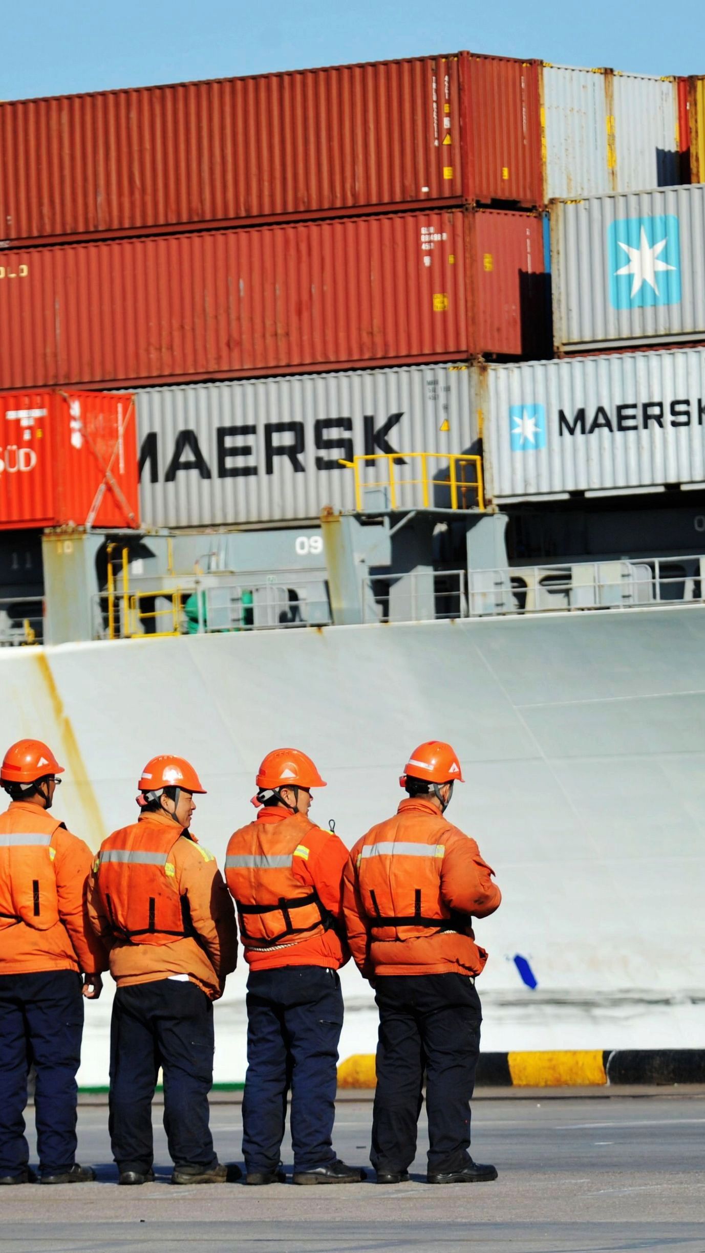 Österreich würde hart getroffen - TTIP light wäre wünschenswert.