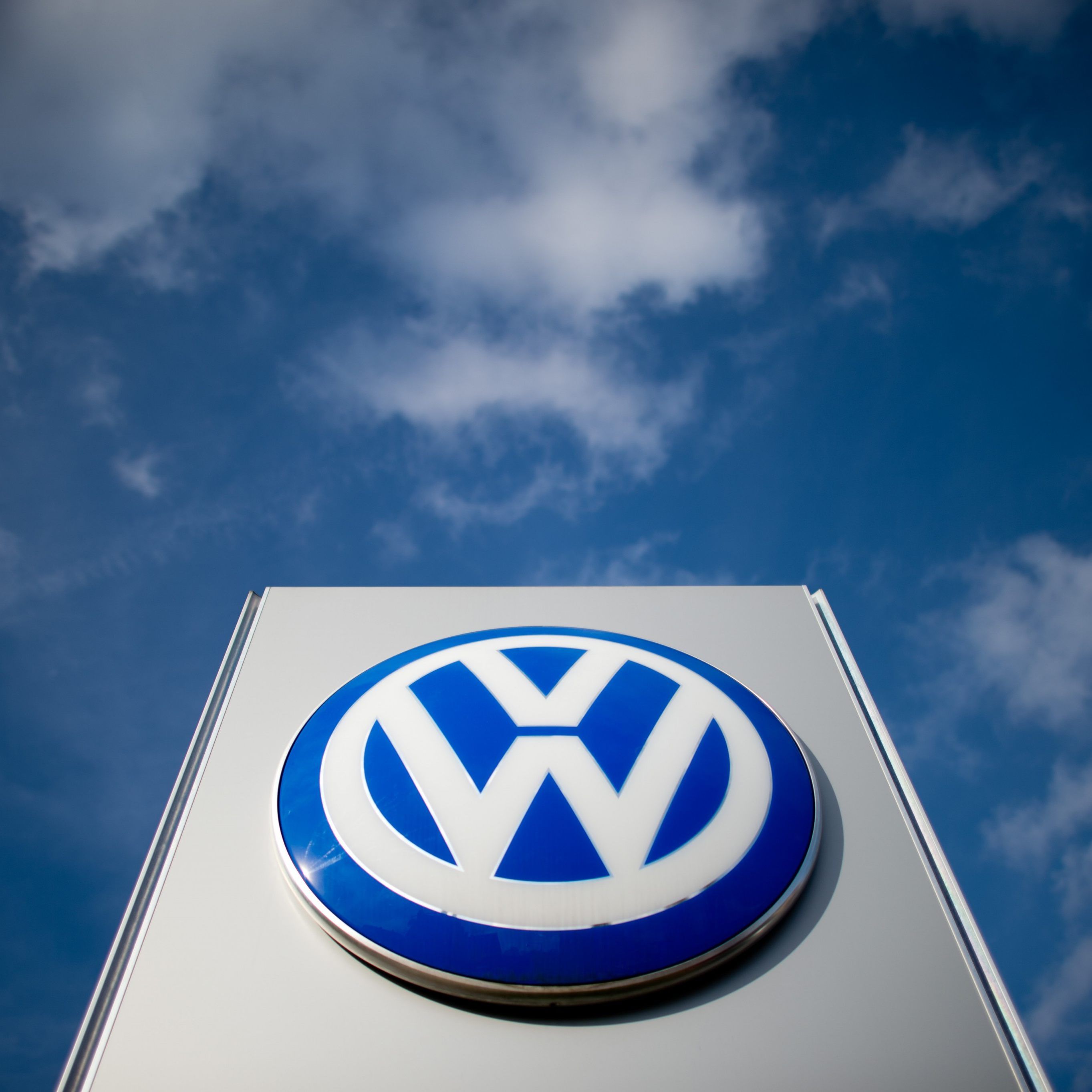 Das Unternehmen akzeptierte das Bußgeld.