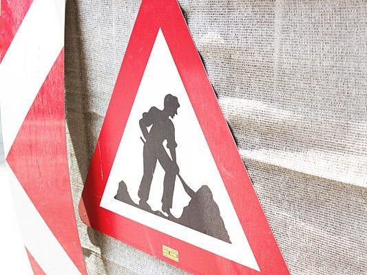 Am 12. Juni 2018 startet die Sanierung der langobardenstraße in Wien-Donaustadt.