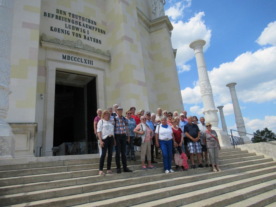 Seniorenbund Schruns-Tschagguns-Bartholomäberg Seniorenbund Schruns-Tschagguns-Bartholomäberg