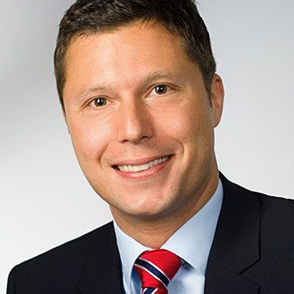 Neuer COO der Cree GmbH: Bernd Oswald