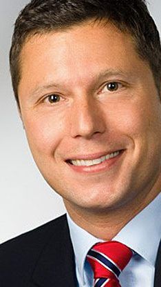 Neuer COO der Cree GmbH: Bernd Oswald