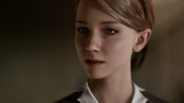 Quantic Dream Quantic Dream
