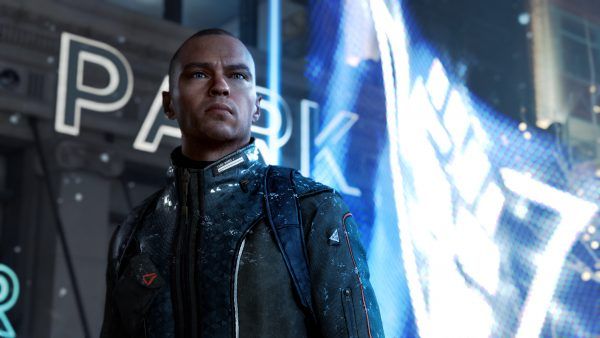 Quantic Dream Quantic Dream