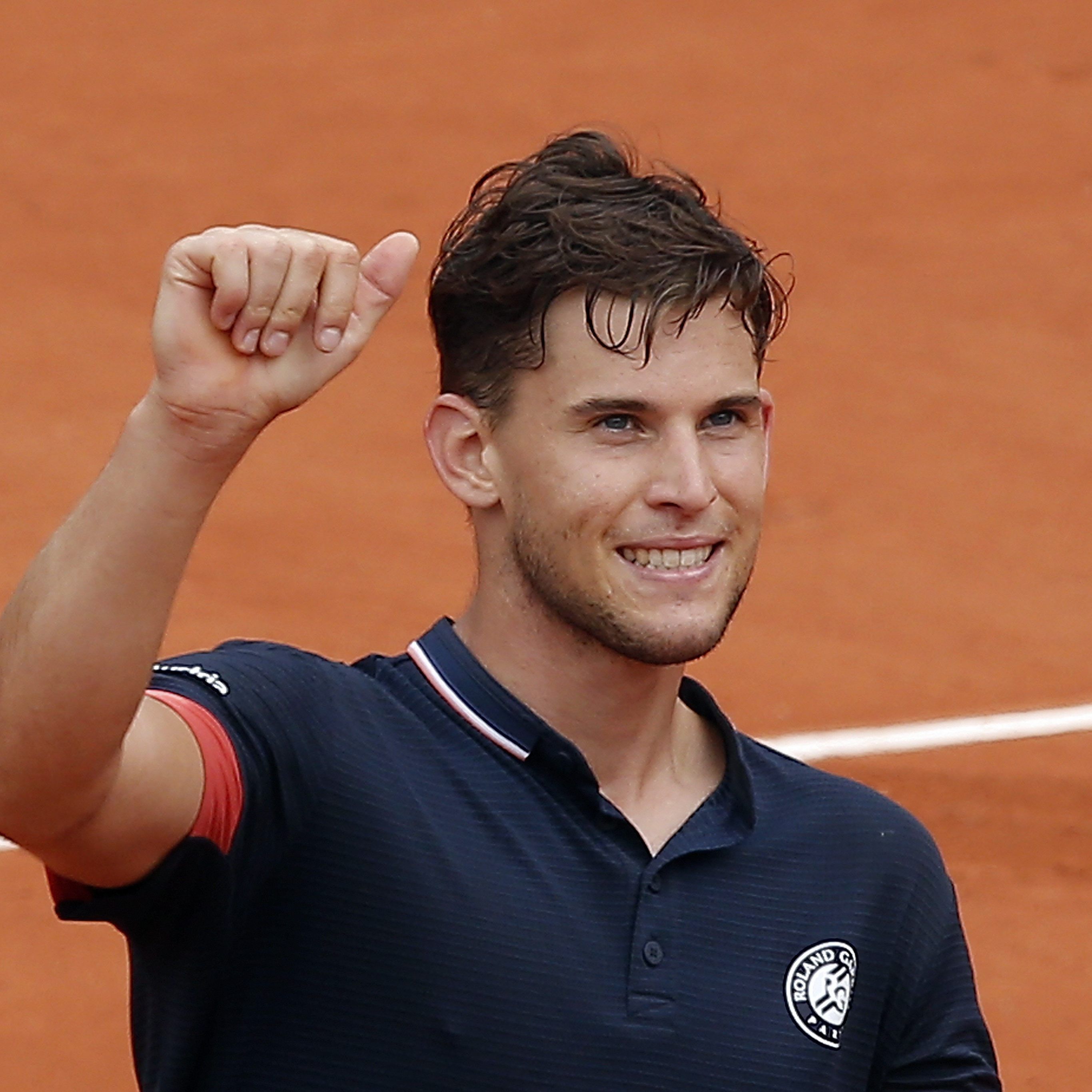 Dominc Thiem