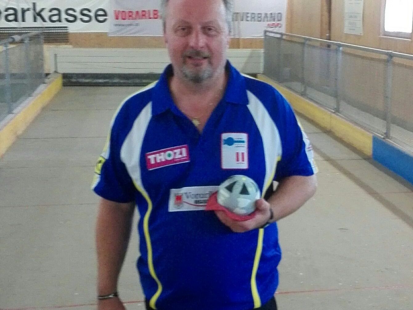 Günther Baur