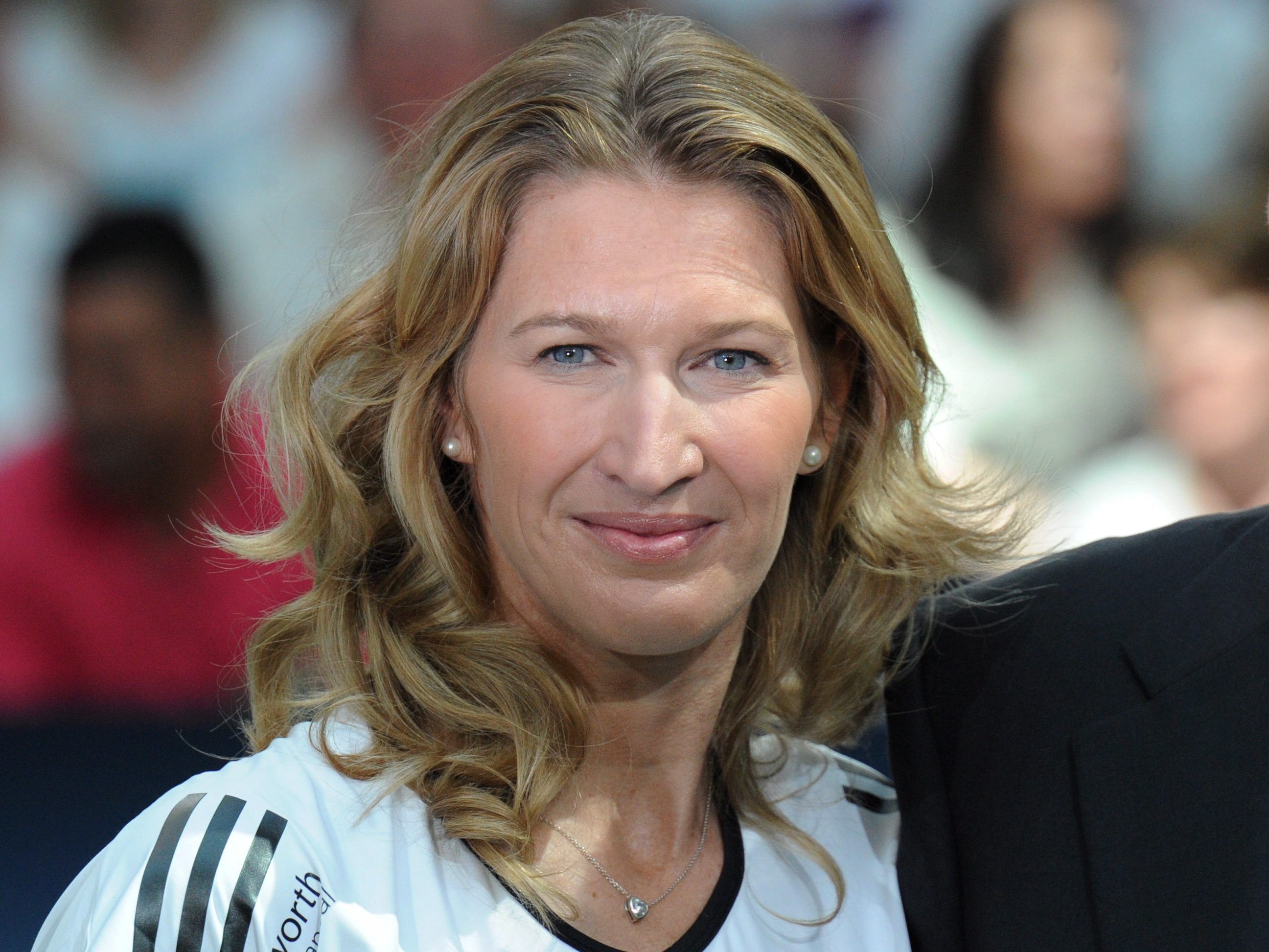 Steffi Graf