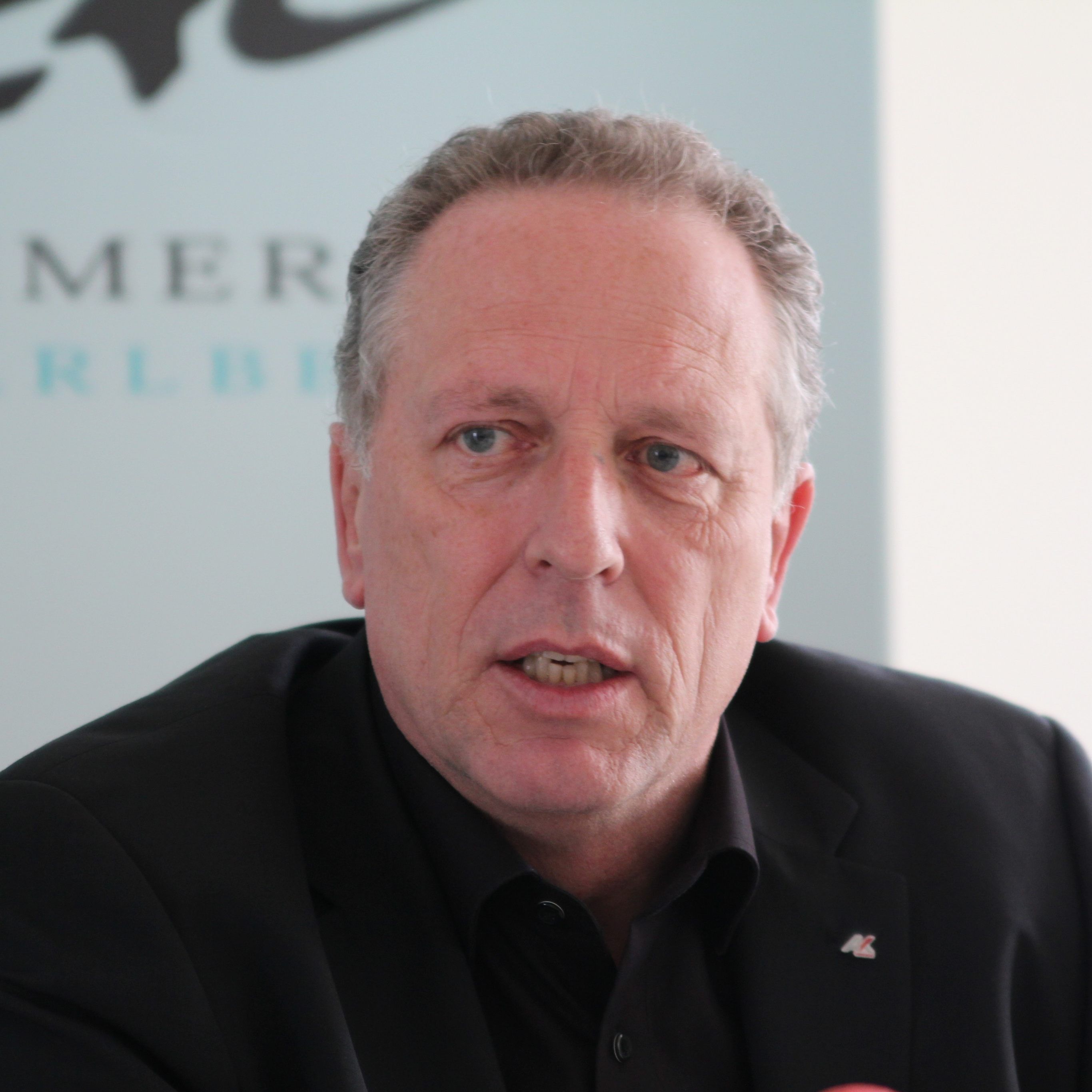 Arbeiterkammer-Präsident Hubert Hämmerle kündigt ein 150 Milionen Euro-Paket für bessere Arbeit an.