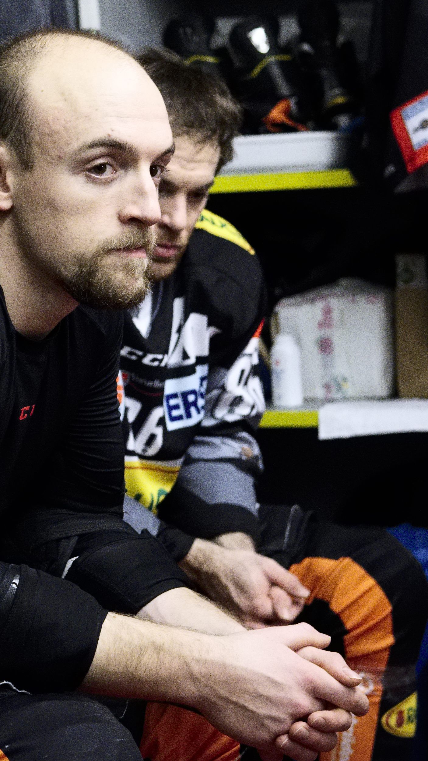 Jamie Arniel verlässt die Bulldogs