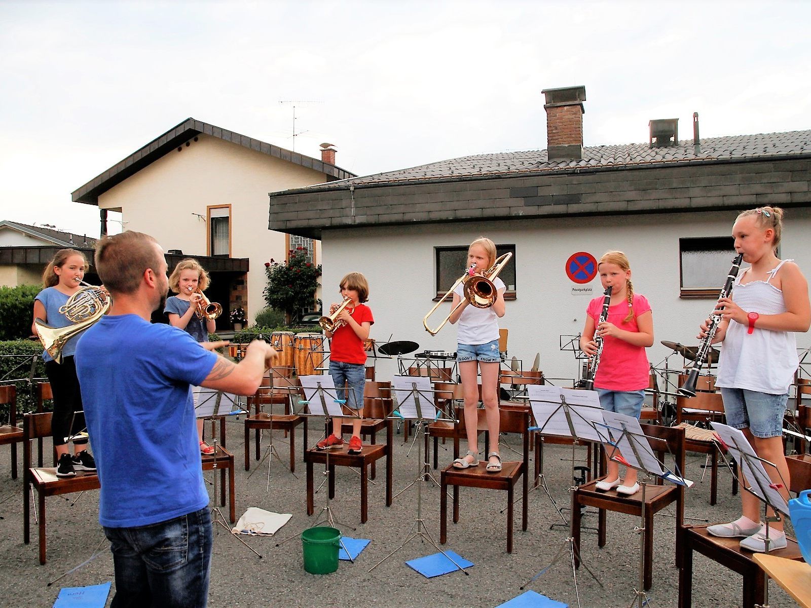Klötzlemusig