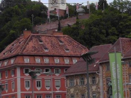 Kultur- und Genussfahrt in die Steiermark