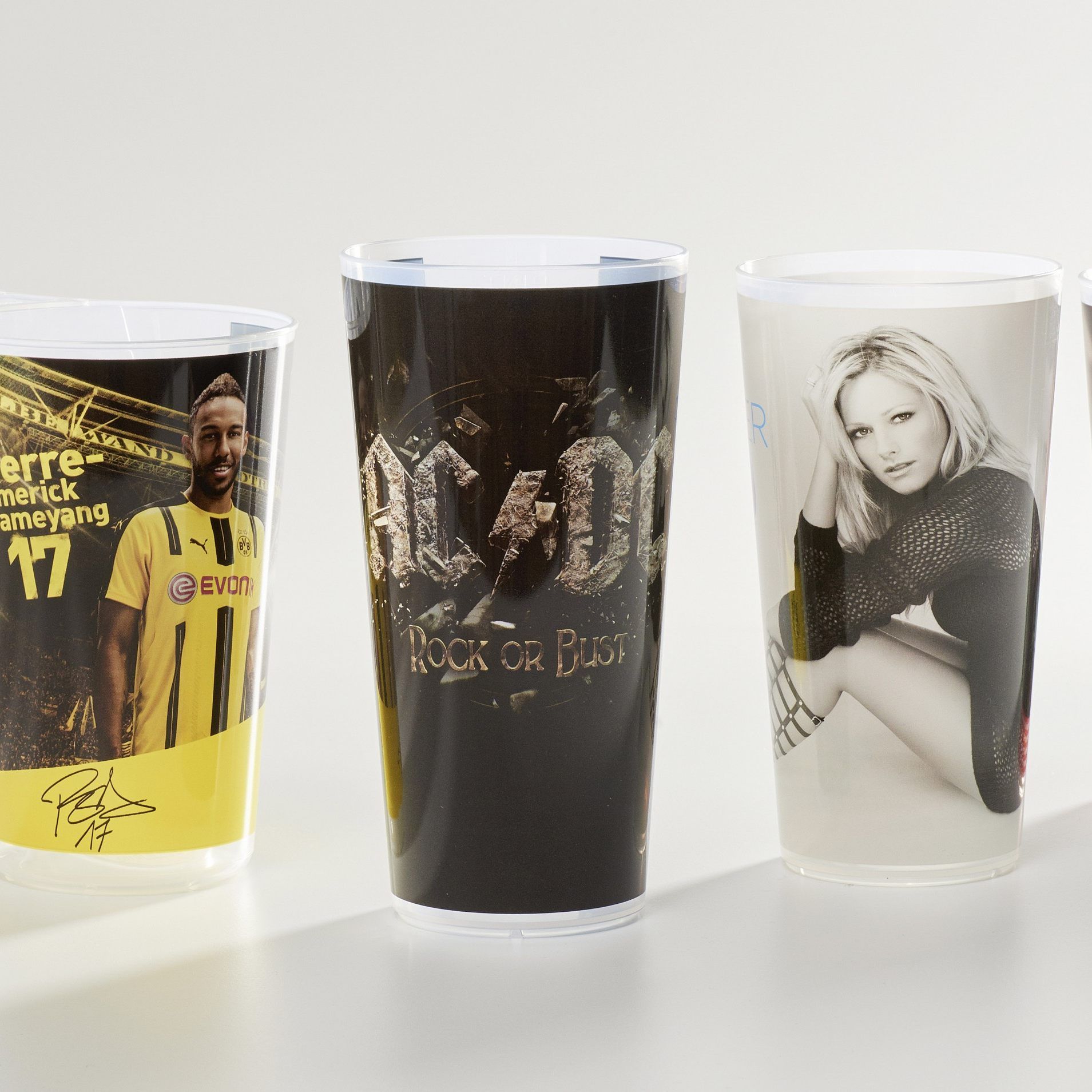 CUP CONCEPT bietet flächendeckend in Österreich Mehrwegbecherlösungen an