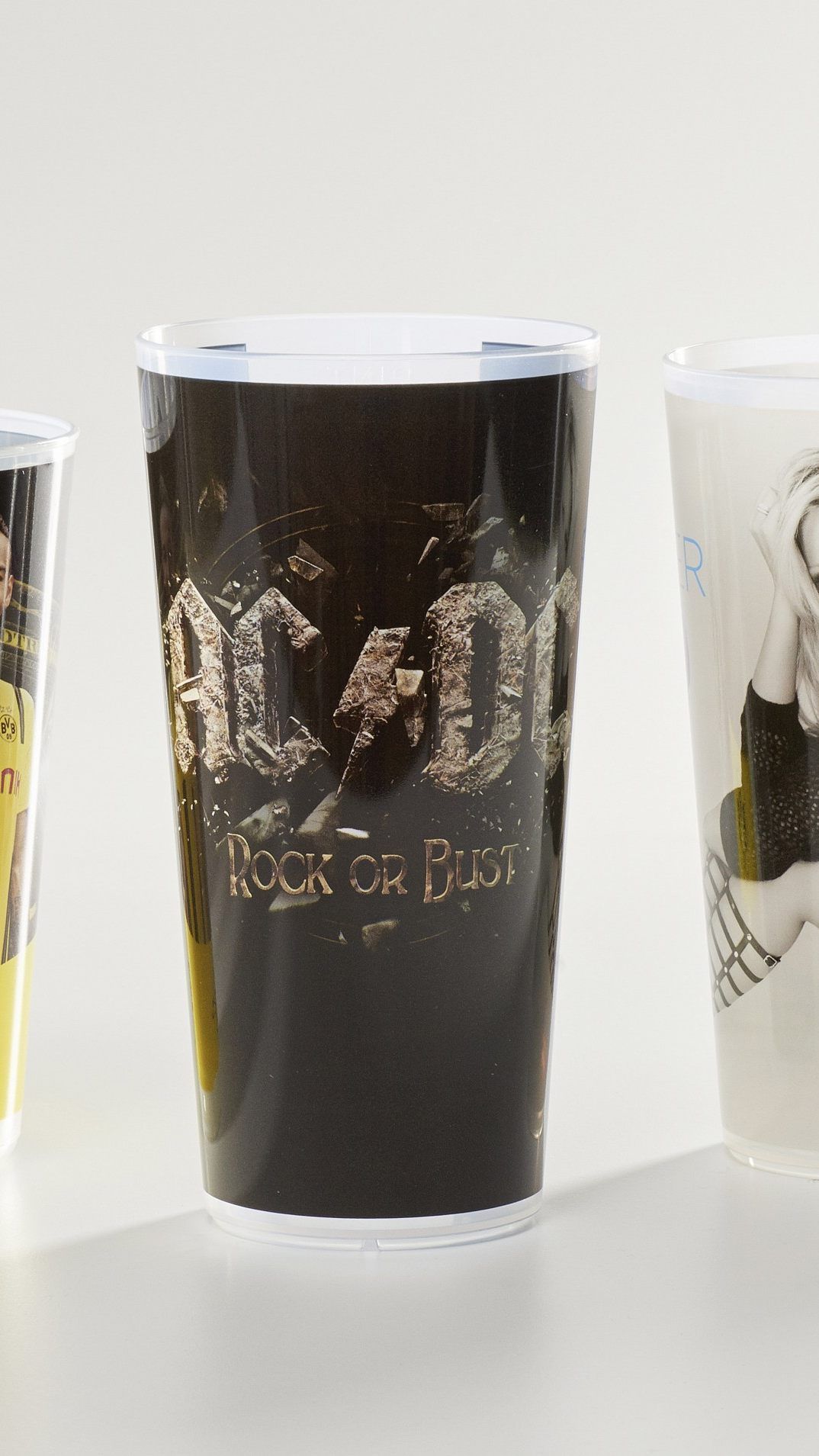 CUP CONCEPT bietet flächendeckend in Österreich Mehrwegbecherlösungen an