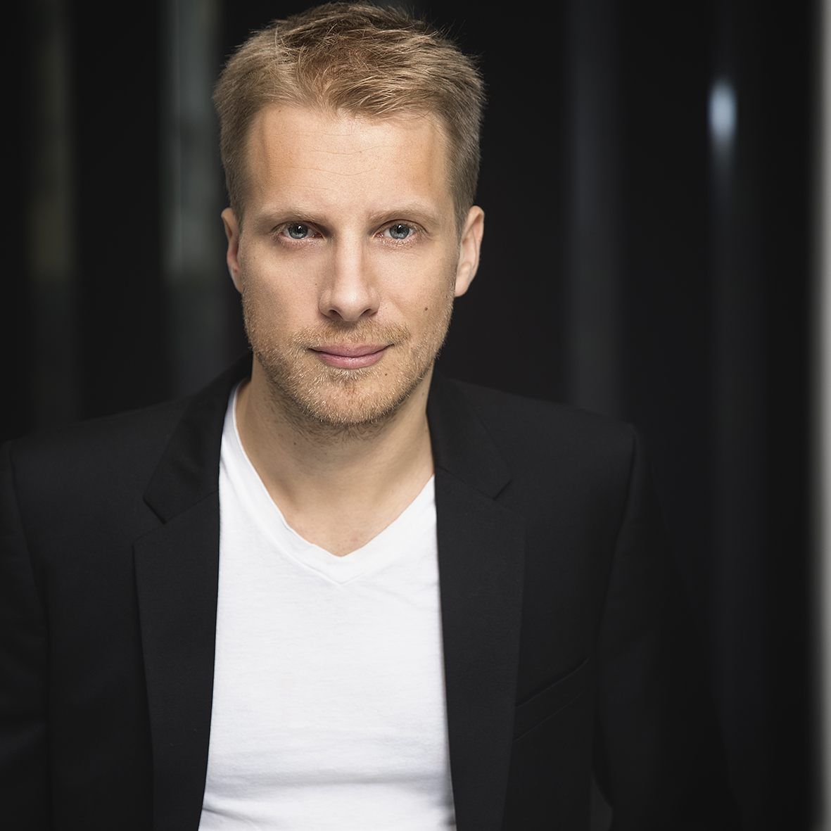 Der deutsche Comedian Oliver Pocher wird gegen Fans in der SCS beim Fußball antreten.