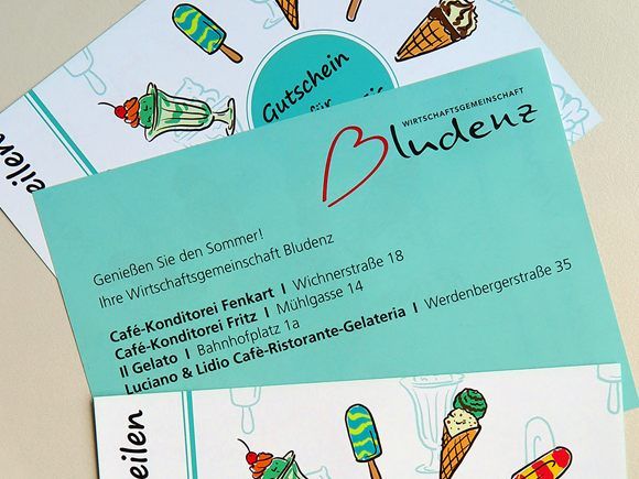 Sommer-Eis-Aktion Sommer-Eis-Aktion