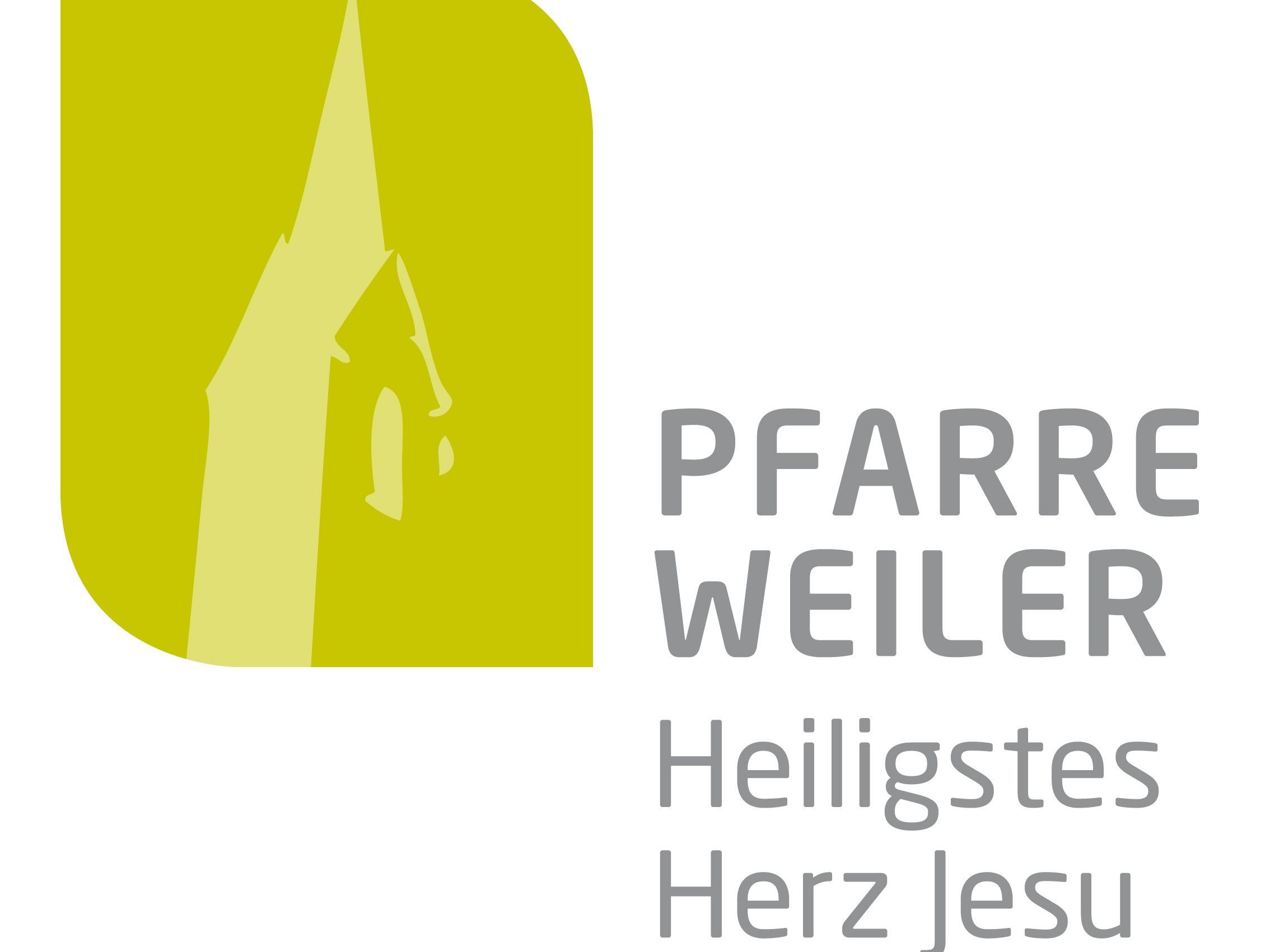 Pfarre Weiler