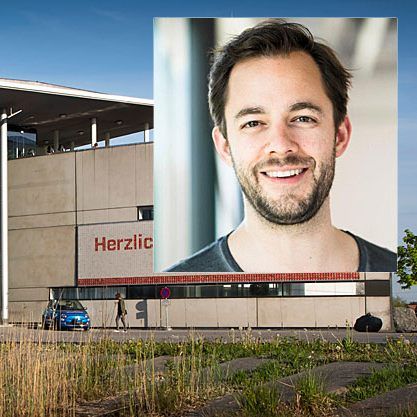 Michael Tillian (l.) und Eugen B. Russ führen ab Oktober gemeinsam die Russmedia International AG