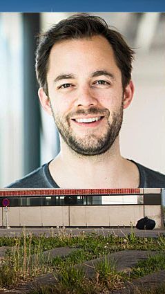 Michael Tillian (l.) und Eugen B. Russ führen ab Oktober gemeinsam die Russmedia International AG