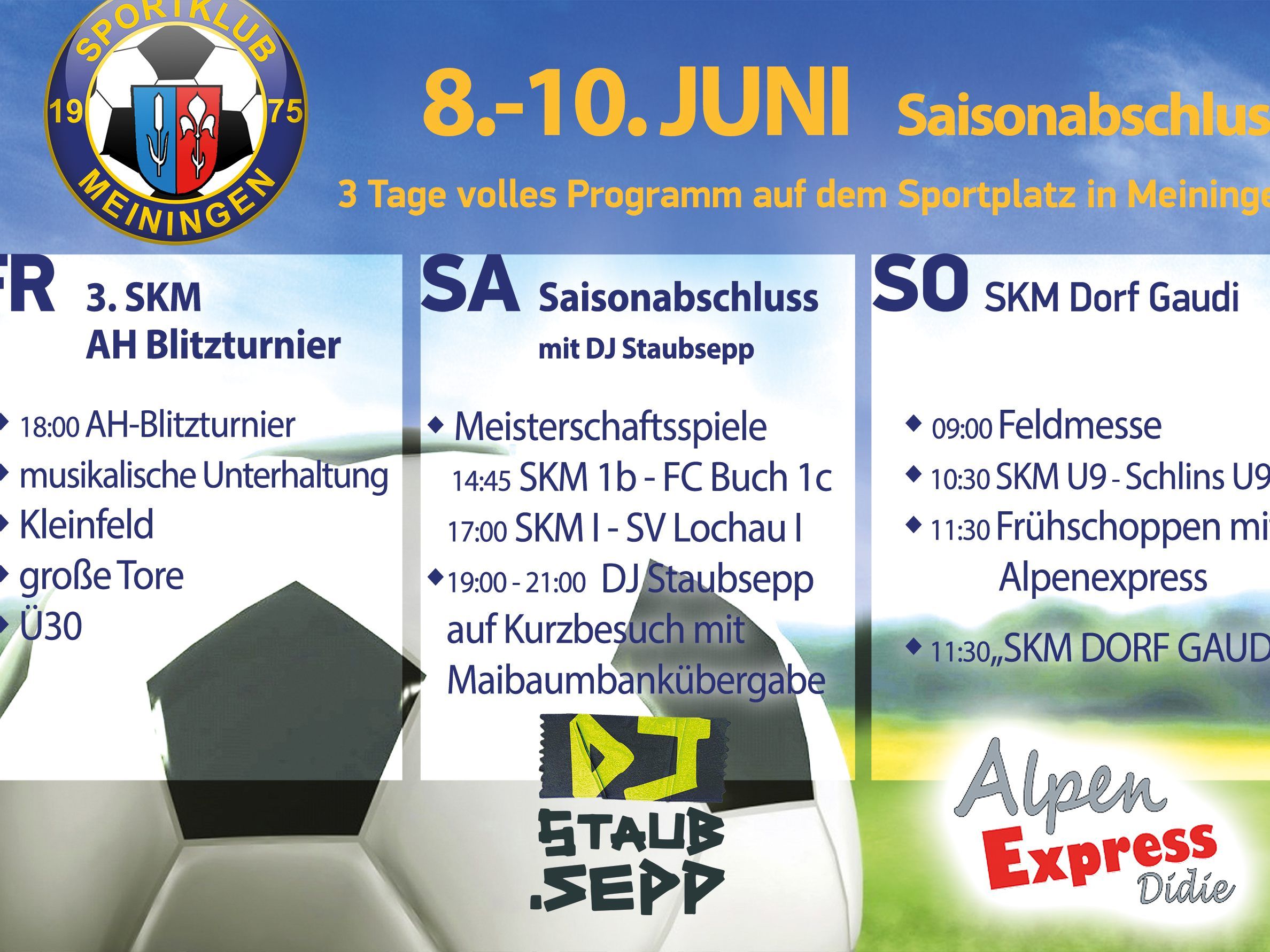 Sportklub Meiningen