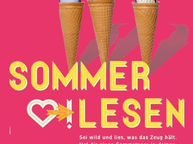 Sommerlesen