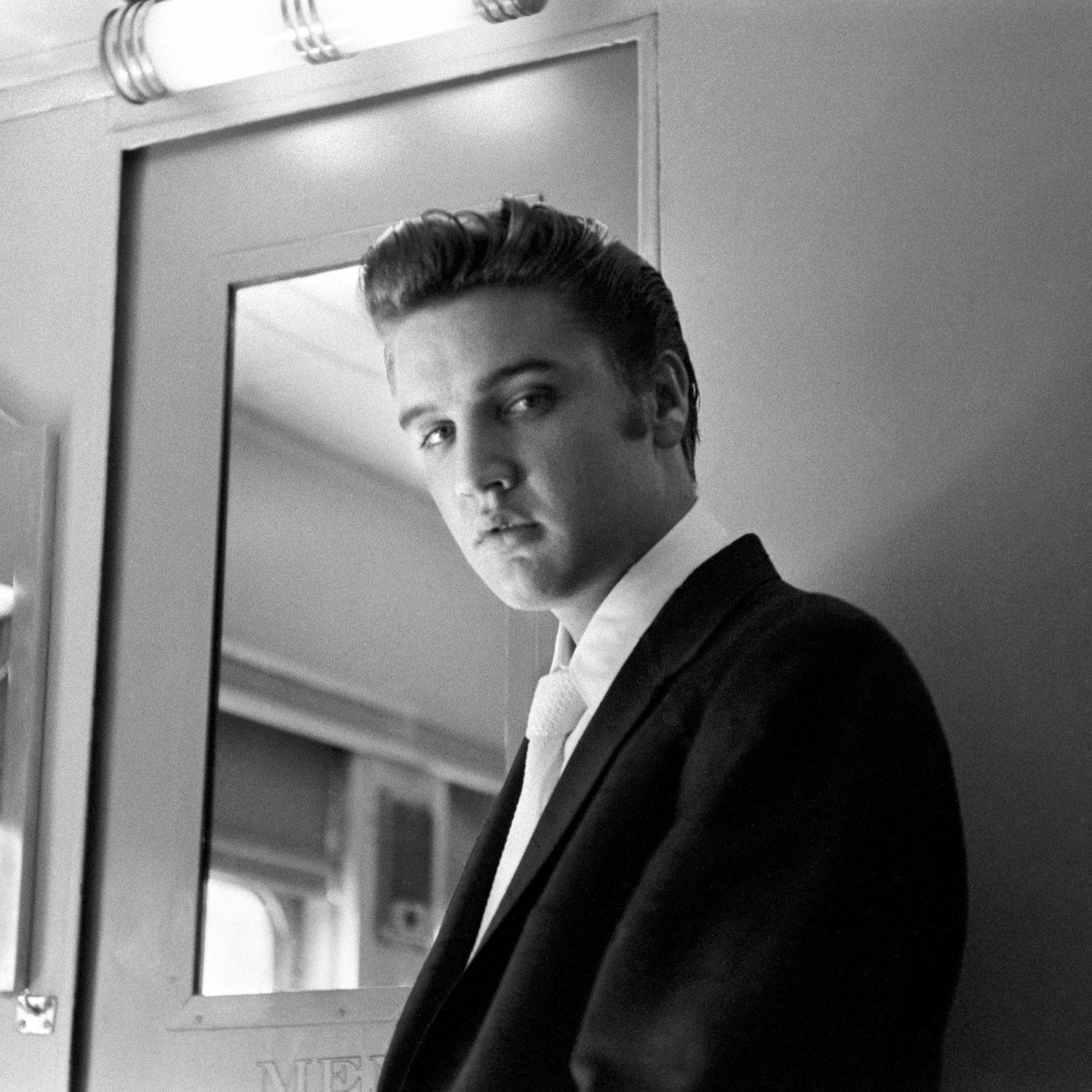 Am Freitag findet in der Wiener Donaustadt eine Hommage an Elvis Presley statt.