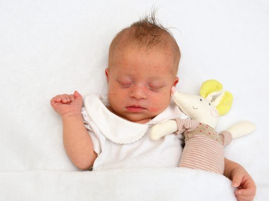 Die Vol. at - Redaktion gratuliert recht herzlich.