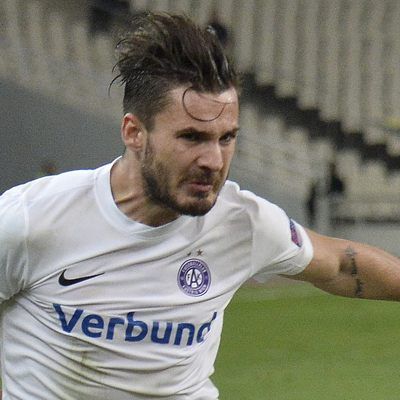 Martschinko muss erneut operiert werden.