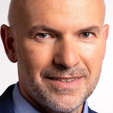 Thomas Bachhofner ist neuer operativer Geschäftsführer RSRG