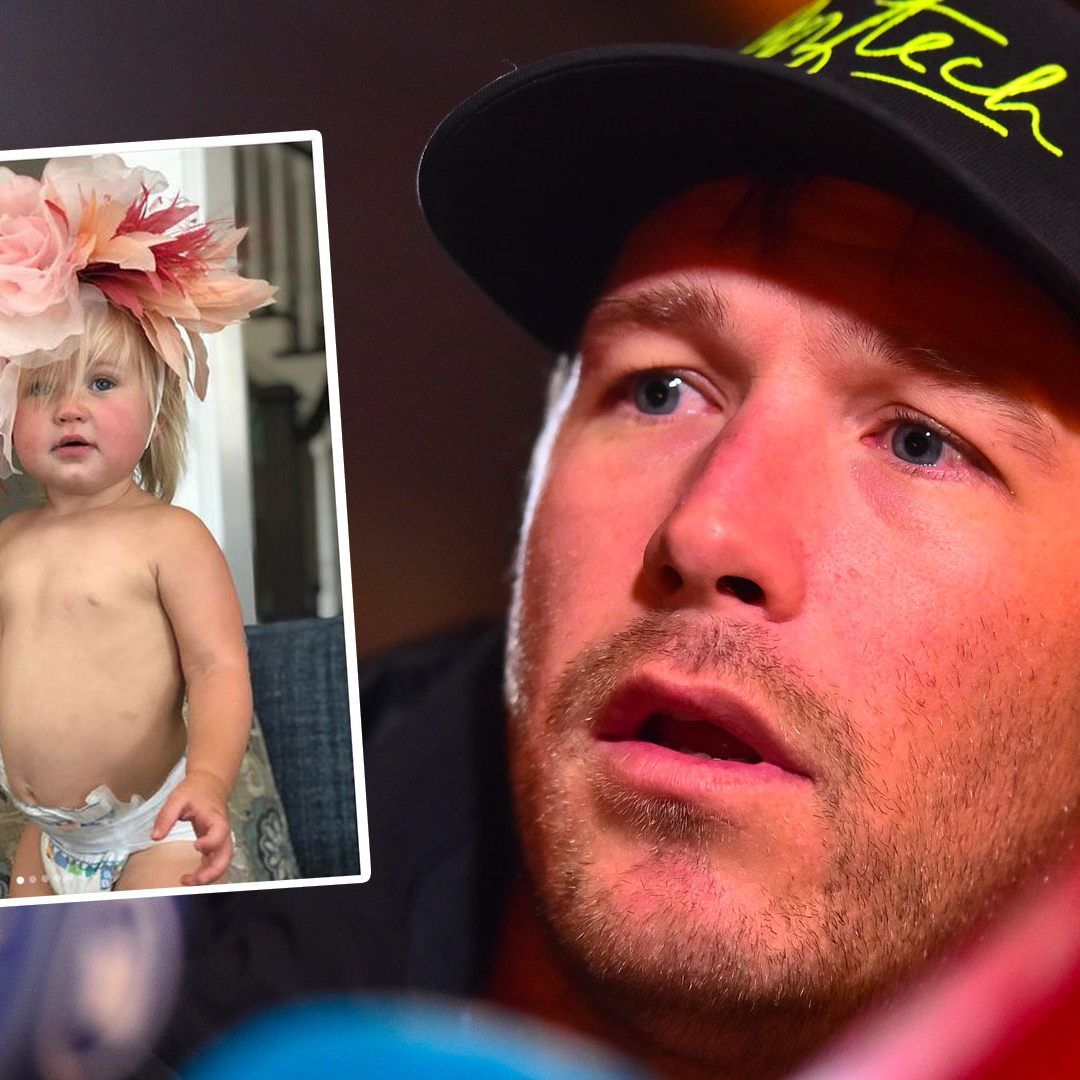 Die 19 Monate alte Tochter von Bode Miller ist am Wochenende ums Leben gekommen.
