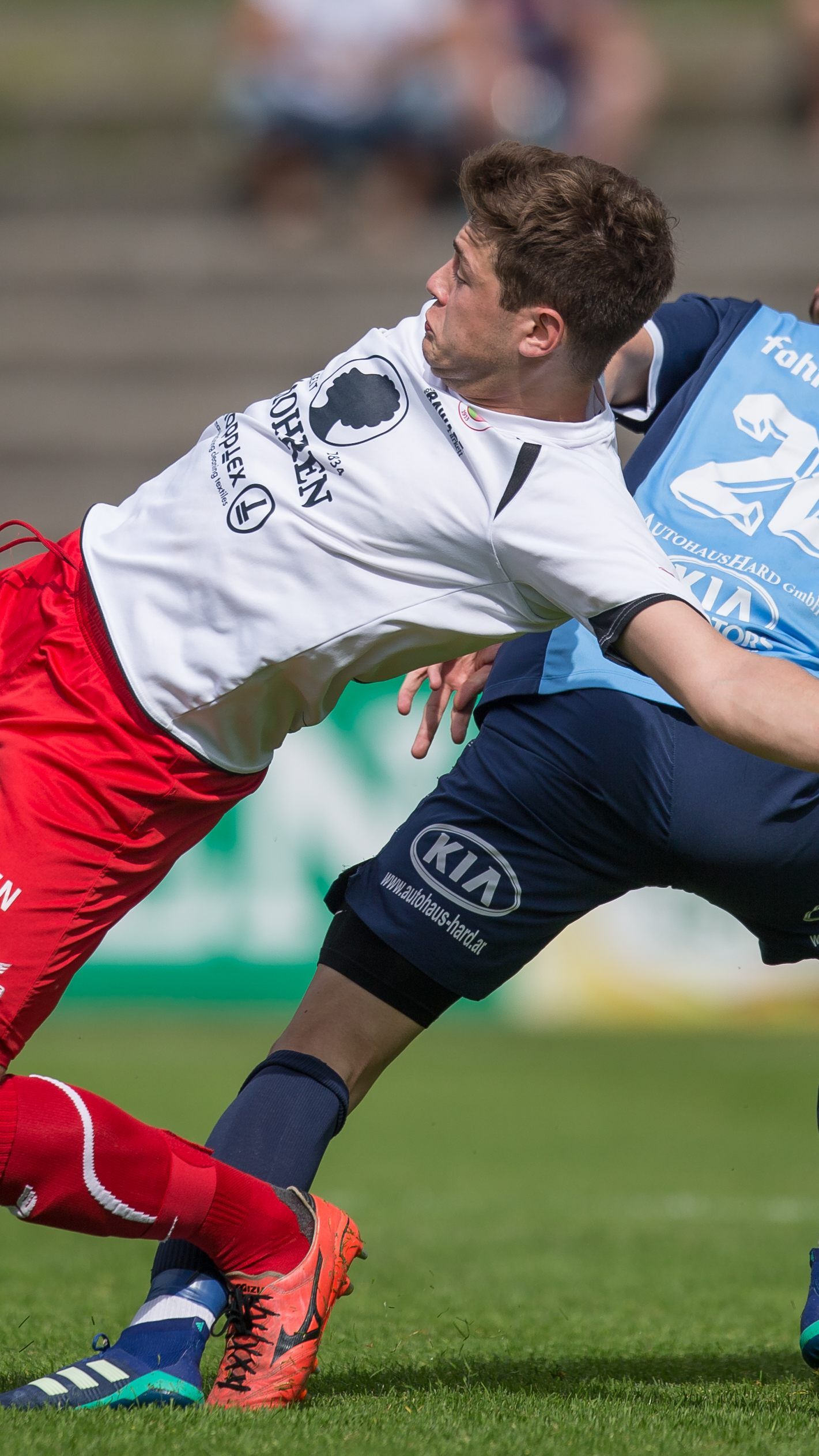 "Eliteliga" soll kommen.