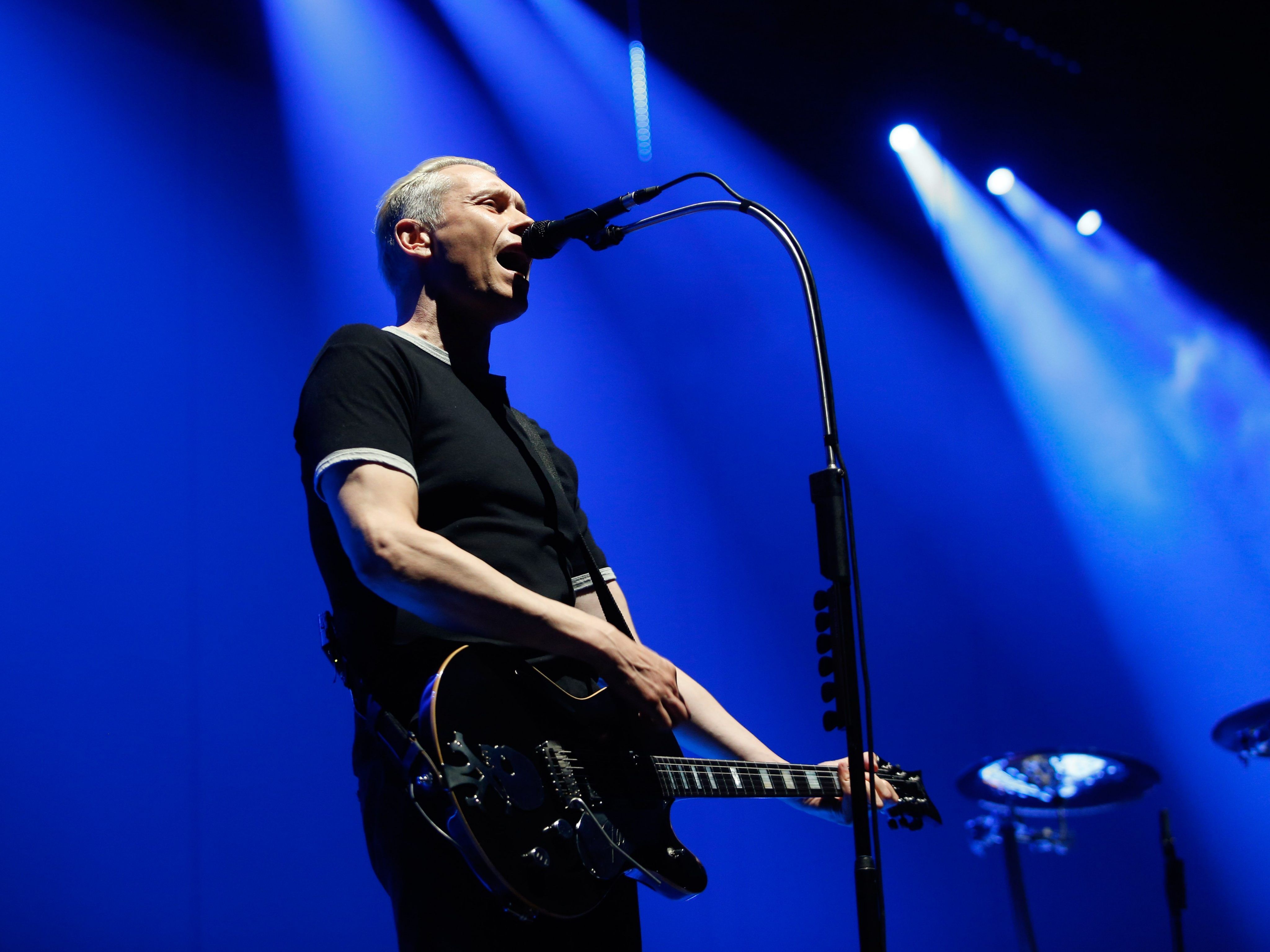 Die Ärzte stehen als Headliner für das Nova Rock 2019 fest. Die Ärzte stehen als Headliner für das Nova Rock 2019 fest.