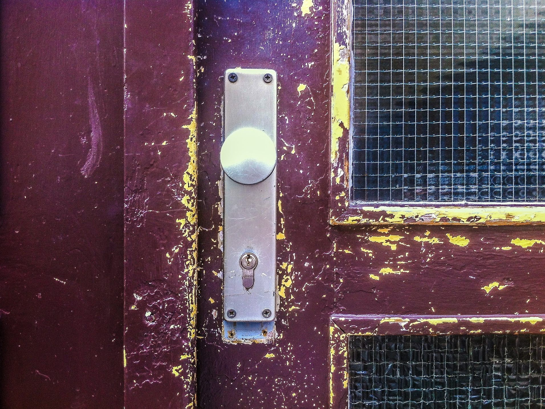 Das Haus in der Buchengasse wurde von Aktivisten besetzt. Das Haus in der Buchengasse wurde von Aktivisten besetzt.