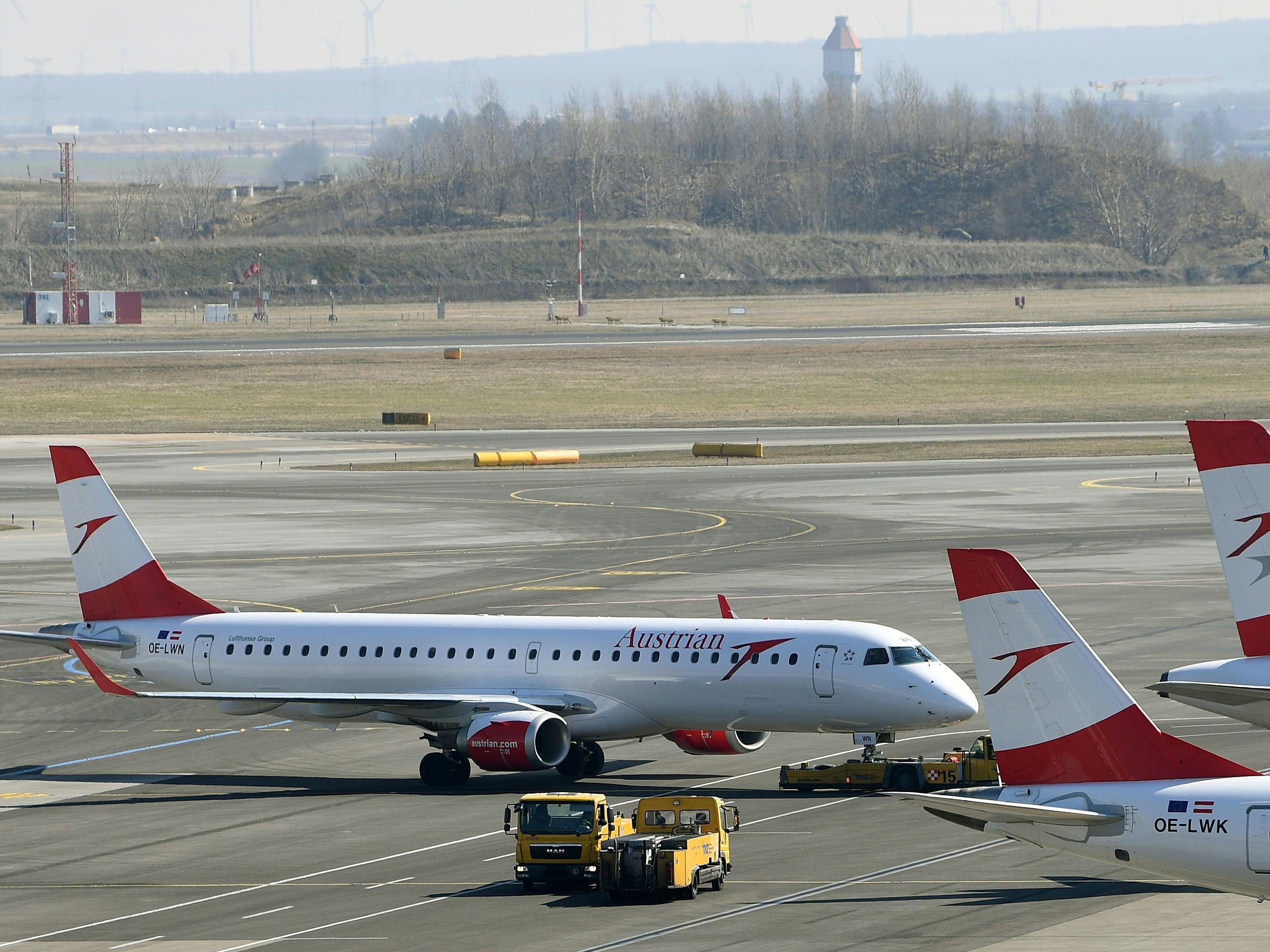 Zum vergleich: Die UVP der dritten Piste des Flughafens Wien-Schwechat ist auch nach 17 Jahren noch nicht entschieden. Zum vergleich: Die UVP der dritten Piste des Flughafens Wien-Schwechat ist auch nach 17 Jahren noch nicht entschieden.