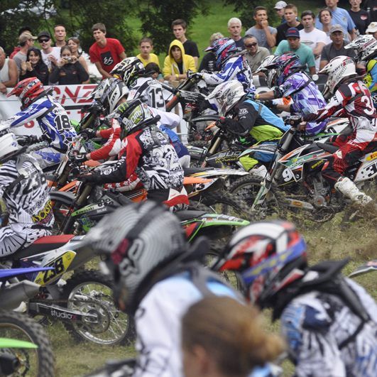 10.000 Fans werden am Tostner Montikel erwartet