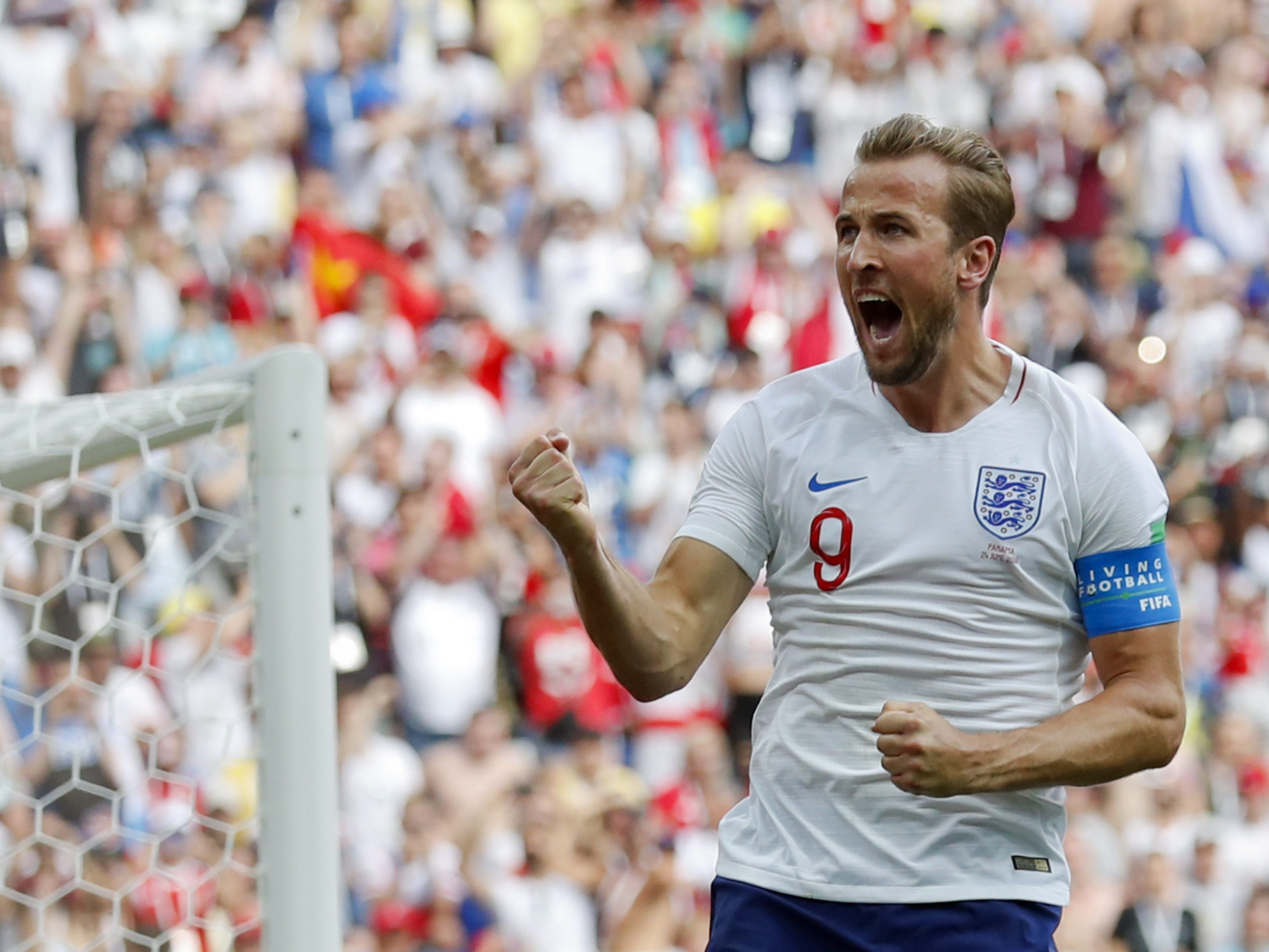 Hier sehen Sie das WM-Match zwischen England und Belgien im Live-Stream und live im TV.
