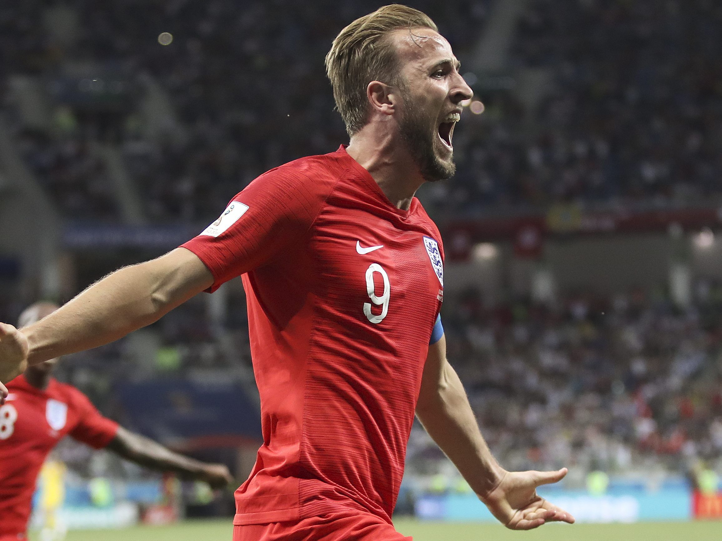 Hier sehen Sie das Match England gegen Panama im Live-Stream und im Live-Ticker.