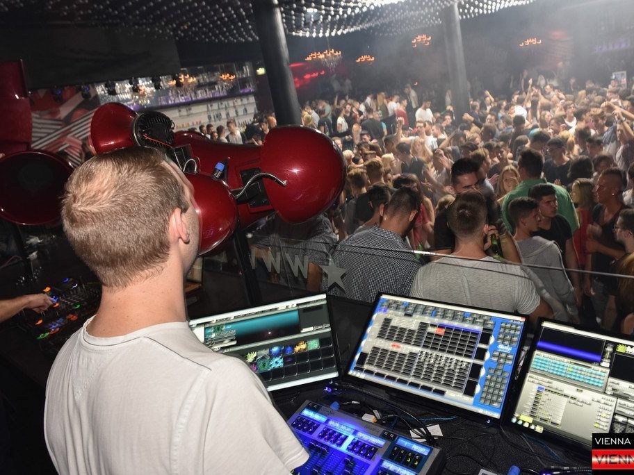 Der Club Bollwerk in Wien-Donaustadt sperrt mit Ende Juni 2018 zu.