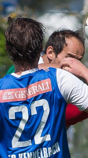 Rätia Bludenz spielt im Niemandsland