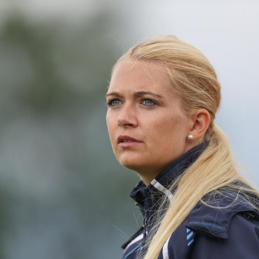 Jessica Thies hat zweimal den Meistertitel geholt